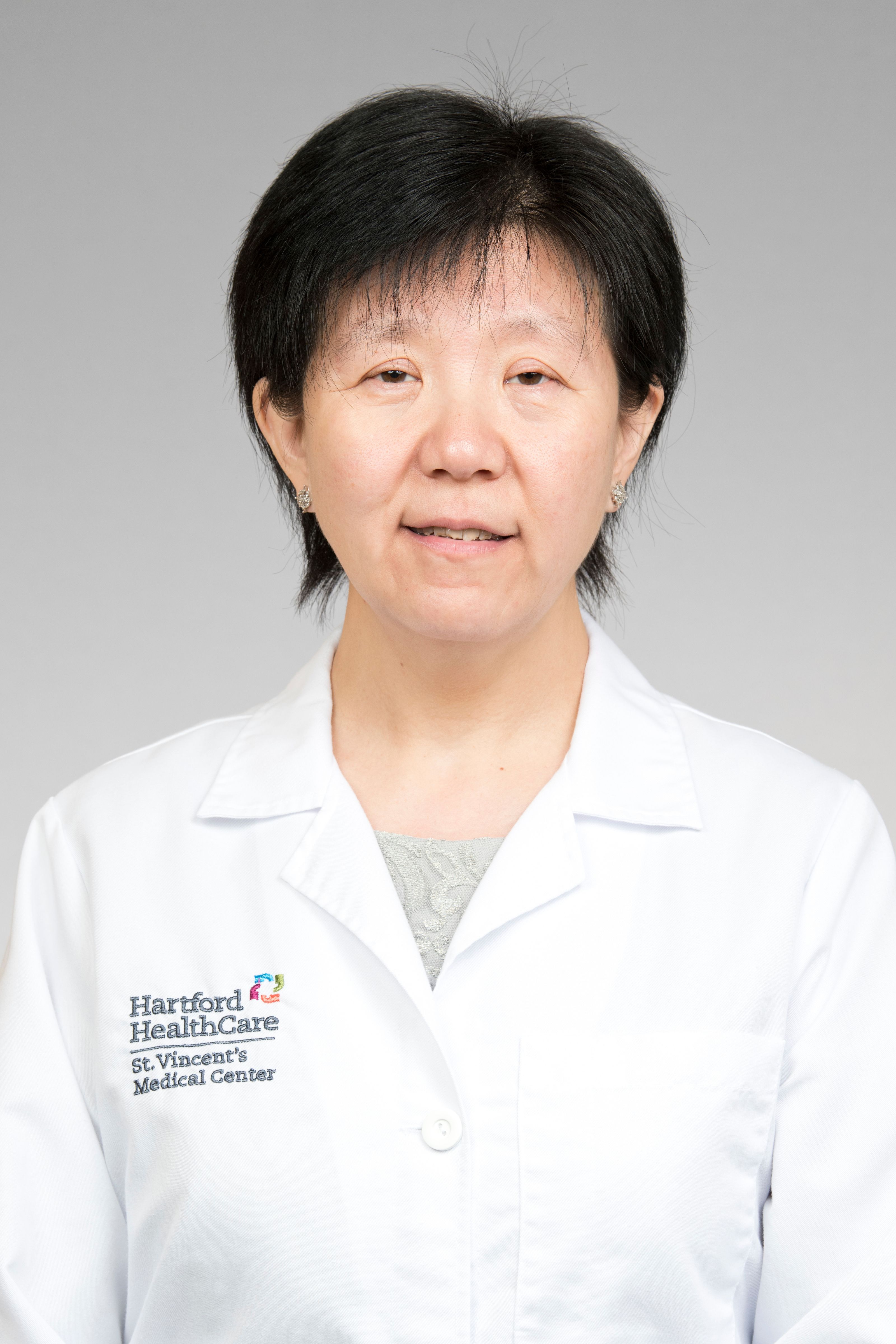 Gong, Zhaodi, MD, PhD