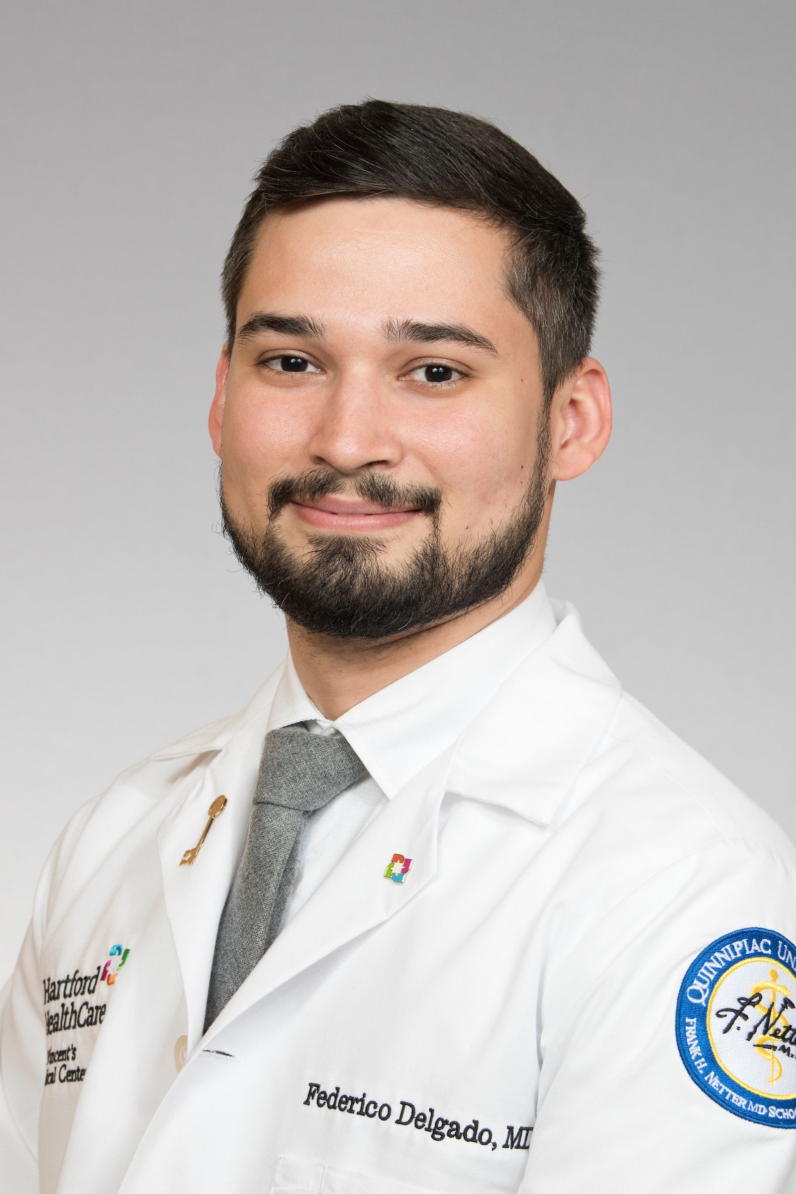 Federico Andres Delgado-Hernandez