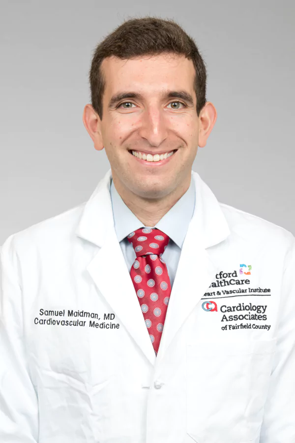 Samuel Maidman, MD